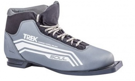 Ботинки лыжные TREK Soul LK7 (крепление NN 75)